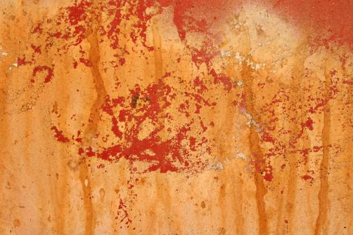 Free Stock Photo of Cracking paint