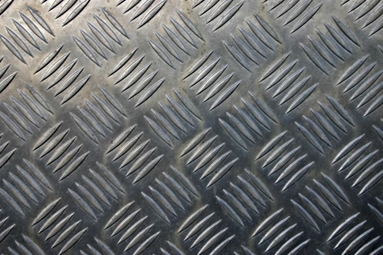 Free stock image of Steel floor plate created by Bjorgvin