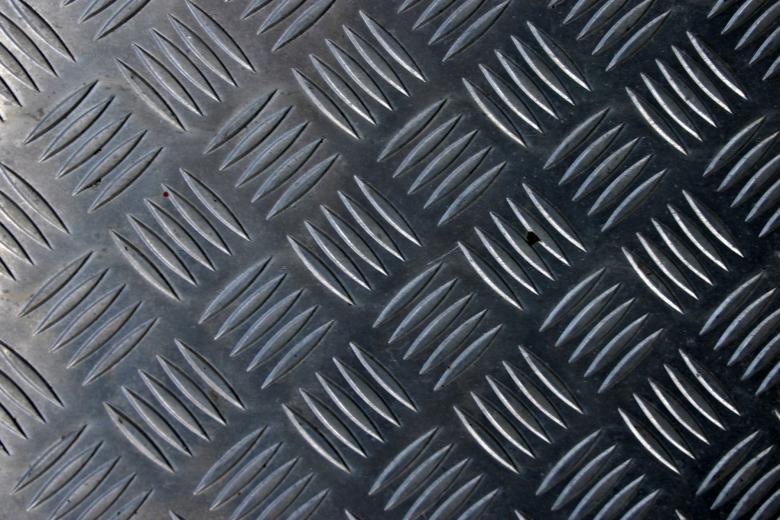 Free stock image of Steel floor plate created by Bjorgvin