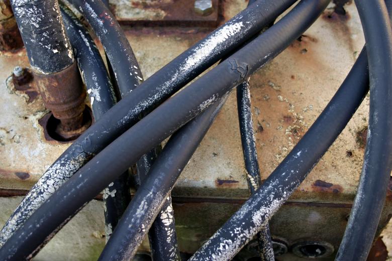 Free stock image of Rubber tubes created by Bjorgvin