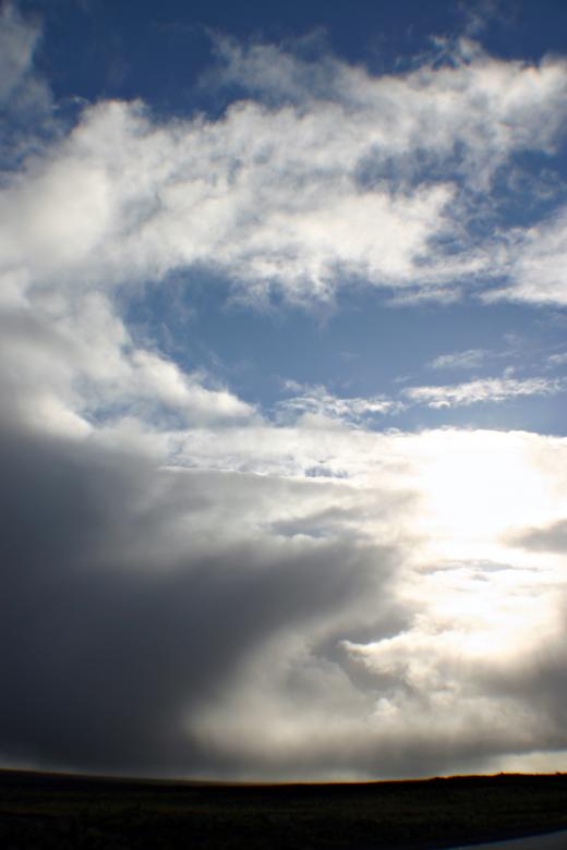 Free stock image of Storm clouds created by Bjorgvin