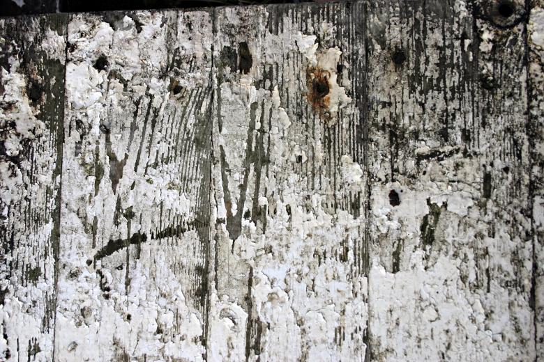 Free stock image of Peeled paint created by Bjorgvin