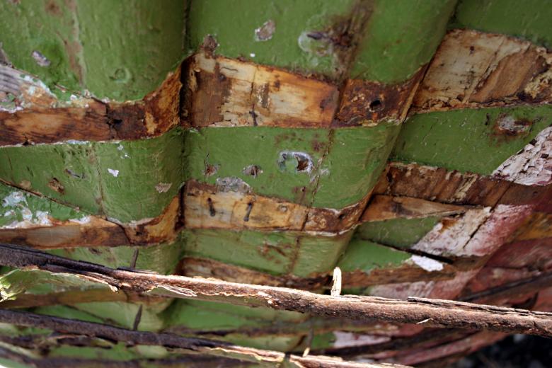 Free stock image of Old wood created by Bjorgvin