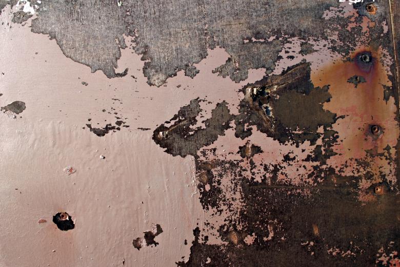 Free stock image of Peeled paint created by Bjorgvin