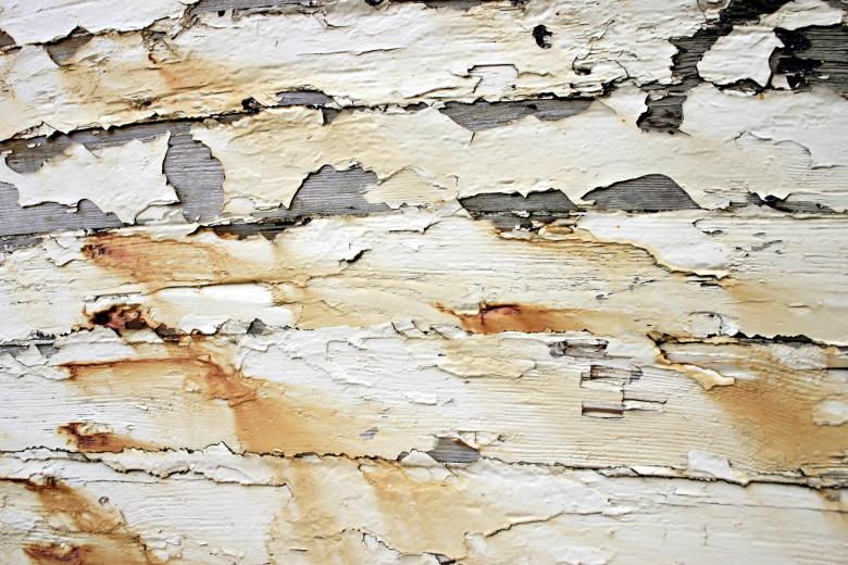 Free stock image of Peeling paint created by Bjorgvin