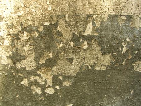 Peeled paint surface - Free Stock Photo
