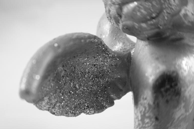 Free stock image of Angel wings created by Bjorgvin