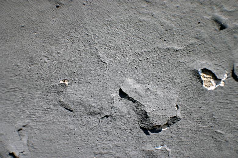 Free stock image of Peeling paint created by Bjorgvin