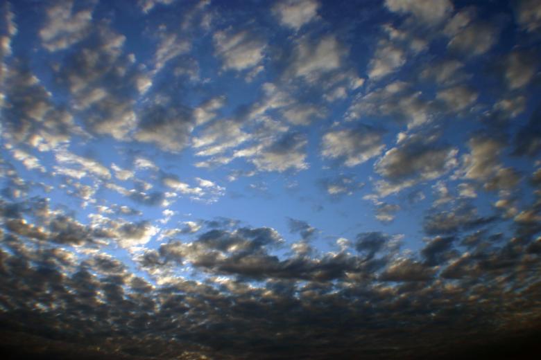 Free stock image of Dark cloudy sky created by Bjorgvin