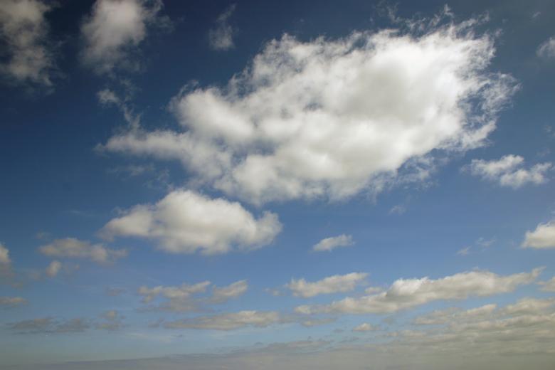 Free stock image of Clouds created by Bjorgvin