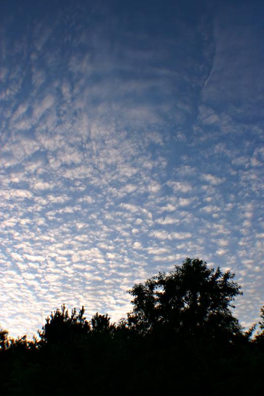 Free stock image of Clouds created by Bjorgvin