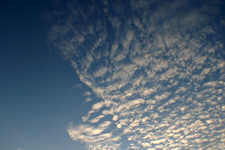 Free stock image of Clouds created by Bjorgvin