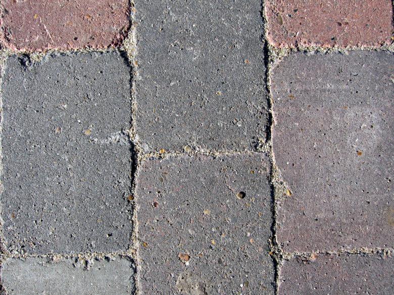 Free stock image of Stone pavement created by Bent Arvesen