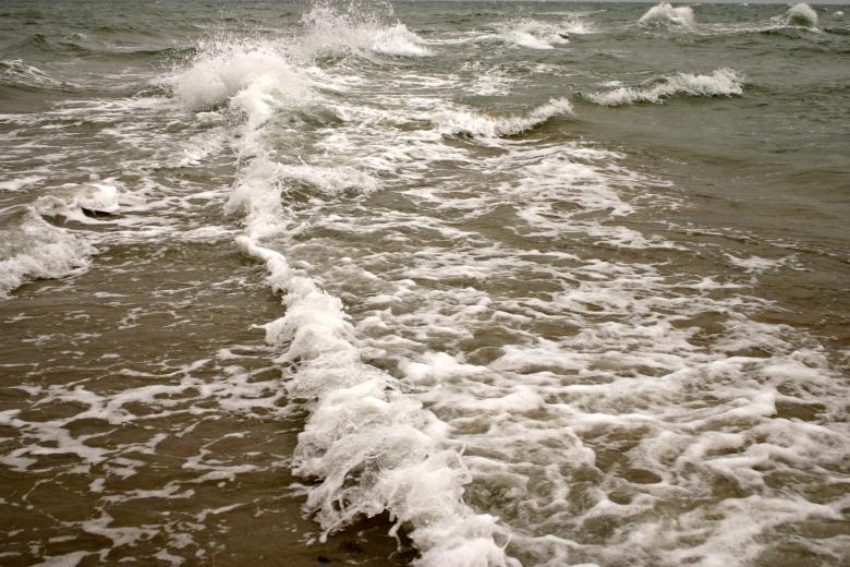 Free stock image of Splasing sea created by Bjorgvin