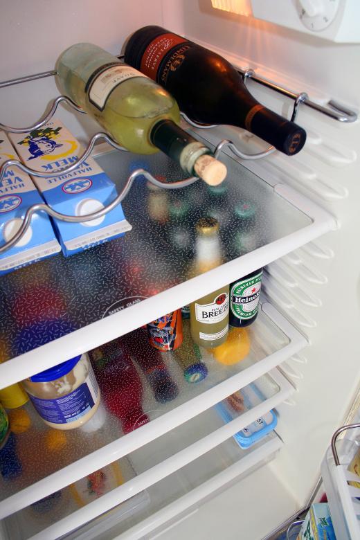 Free stock image of Food inside a fridge created by damien van holten