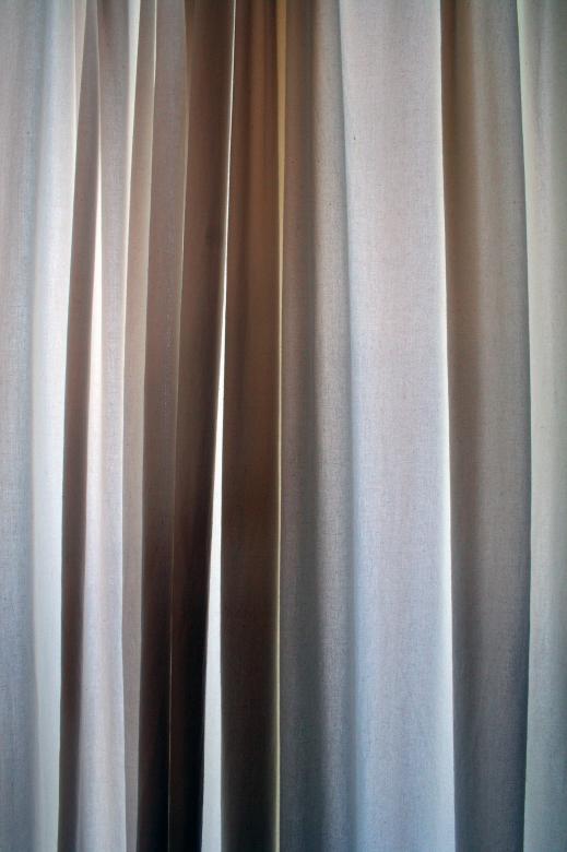 Free stock image of Curtains created by damien van holten