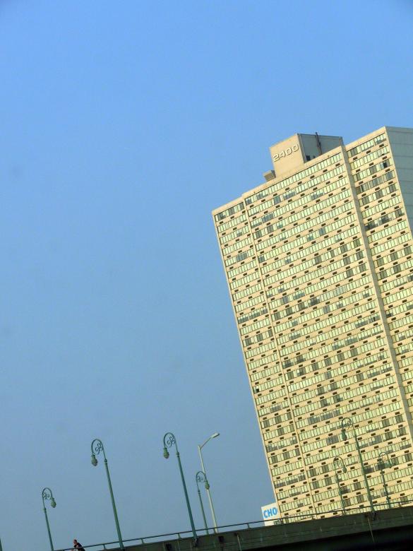 Free stock image of Tall building created by jayne shives
