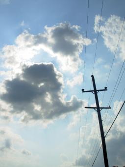 Clouds