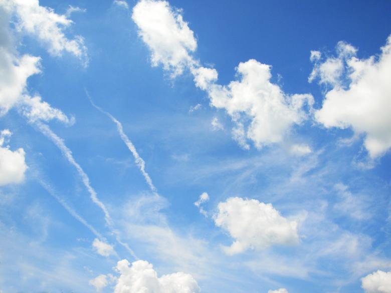 Free stock image of Cloudy sky created by jayne shives