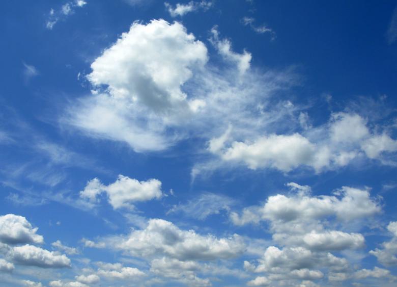 Free stock image of Cloudy Sky created by jayne shives