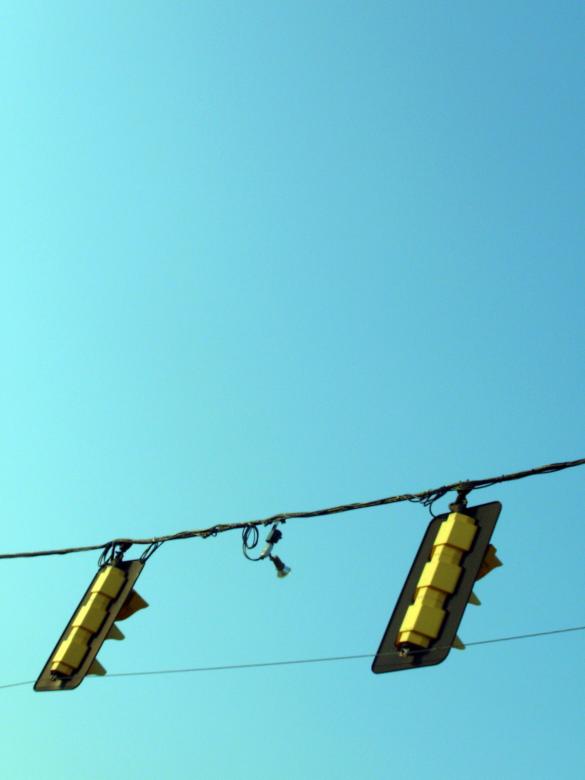 Free stock image of Traffic lights created by jayne shives