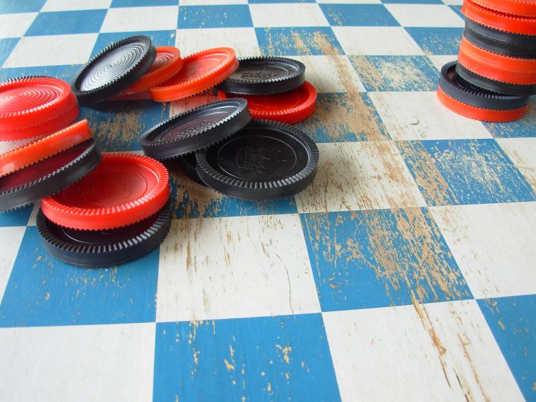Free stock image of Chess board created by jayne shives