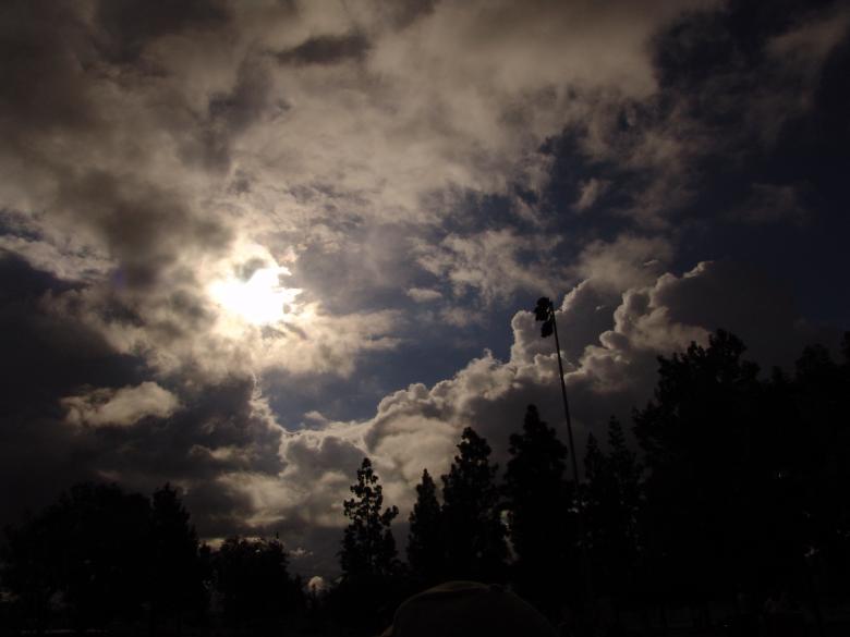 Free stock image of Before the storm created by kim smith