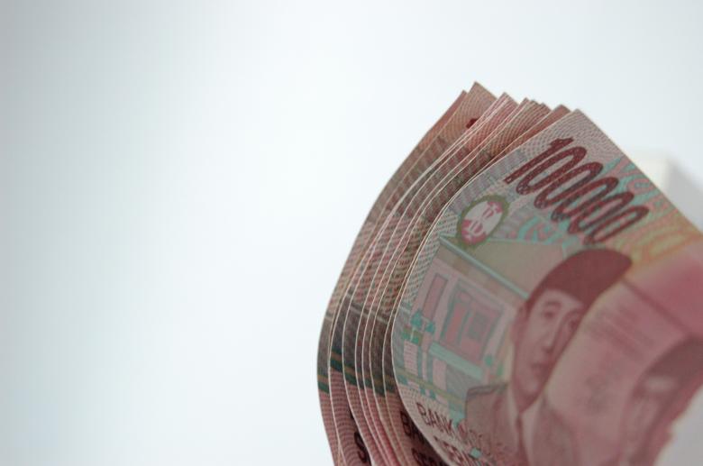 Free stock image of The Money created by Budi Purwito