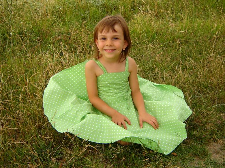 Free stock image of A young lady created by todor todorov
