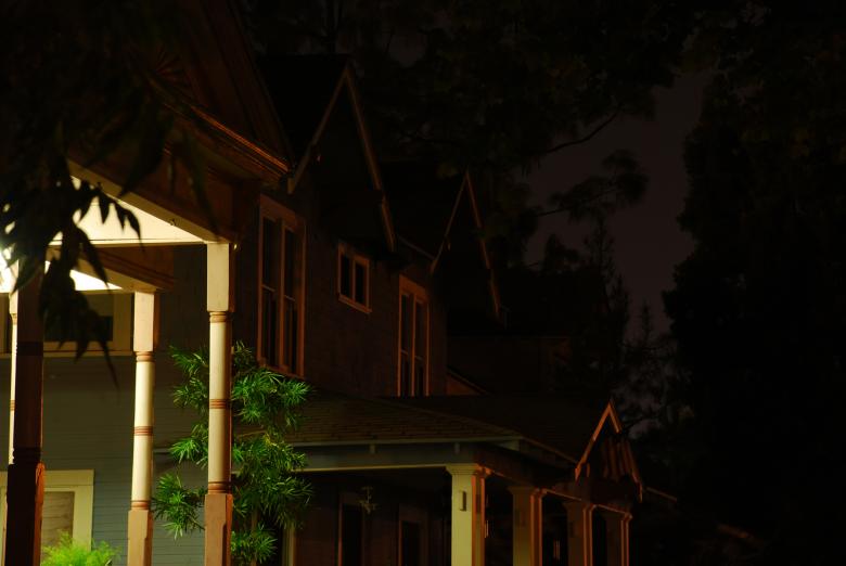 Free stock image of Historical Neighborhood created by j. l. johnson