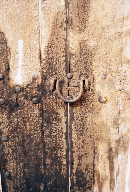 Free stock image of The door created by georgi radev