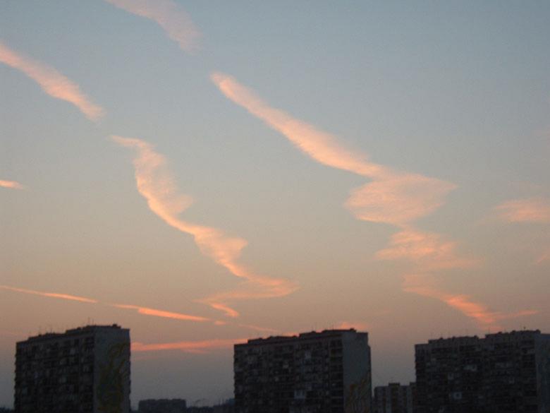Free stock image of Sunrise created by marya panaytova