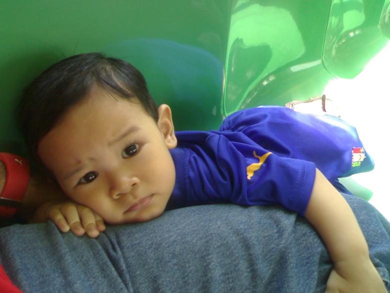 Free stock image of Son created by mohamad idham