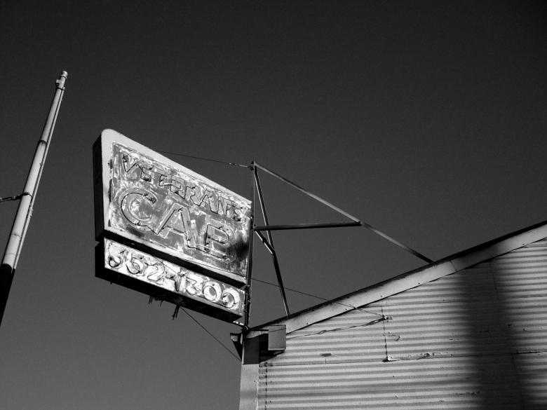 Free stock image of Taxi Sign created by amanda voss
