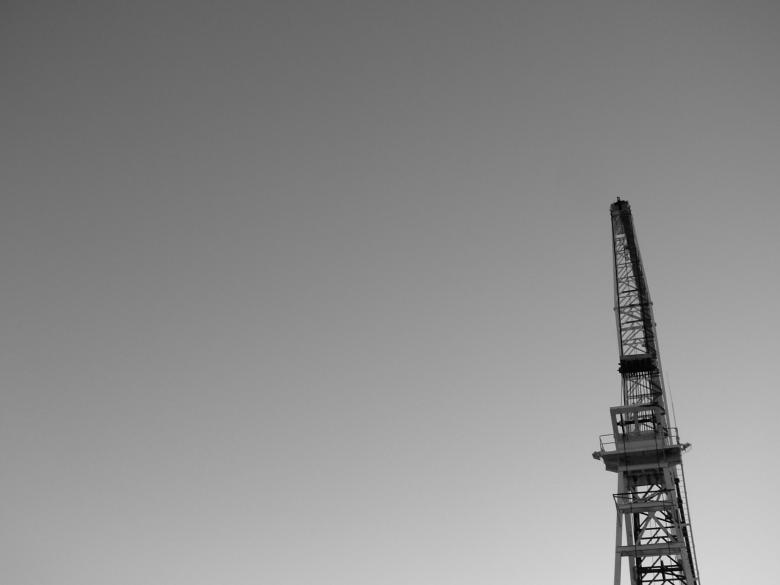 Free stock image of Crane created by amanda voss