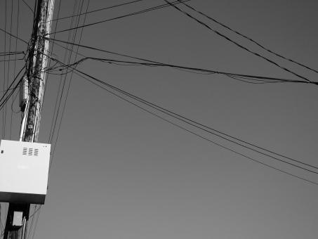 Lines - Free Stock Photo