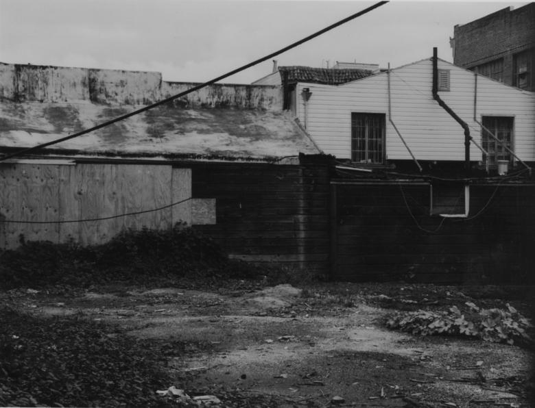 Free stock image of San Carlos Ave Shacks created by amanda voss