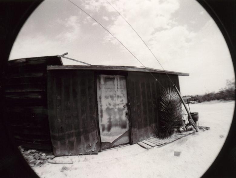 Free stock image of Joshua Tree Shack created by amanda voss