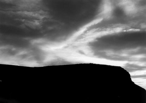 Bernal Hill