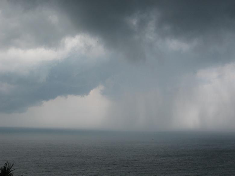 Free stock image of Storm clouds created by ana yankova