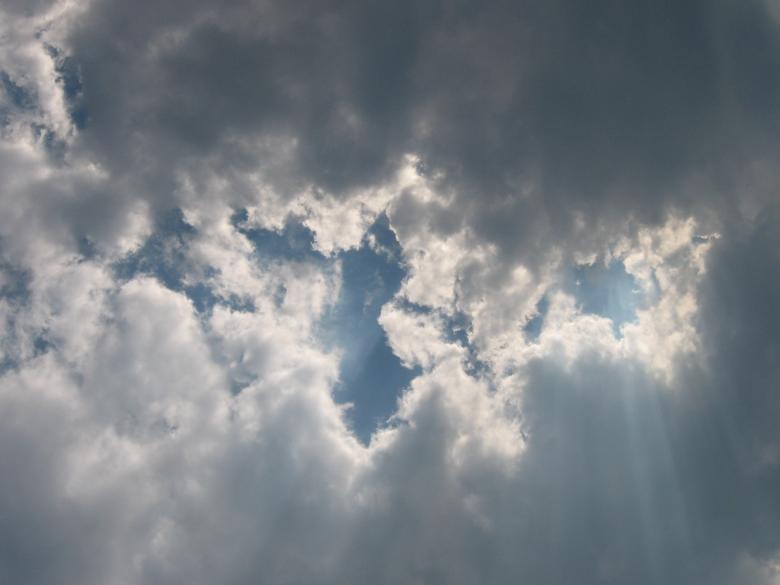 Free stock image of Clouds created by ana yankova