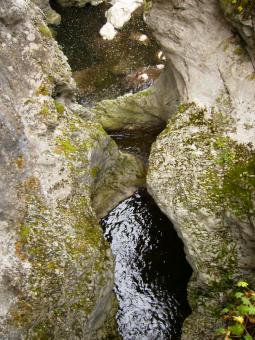 Mystic river - Free Stock Photo
