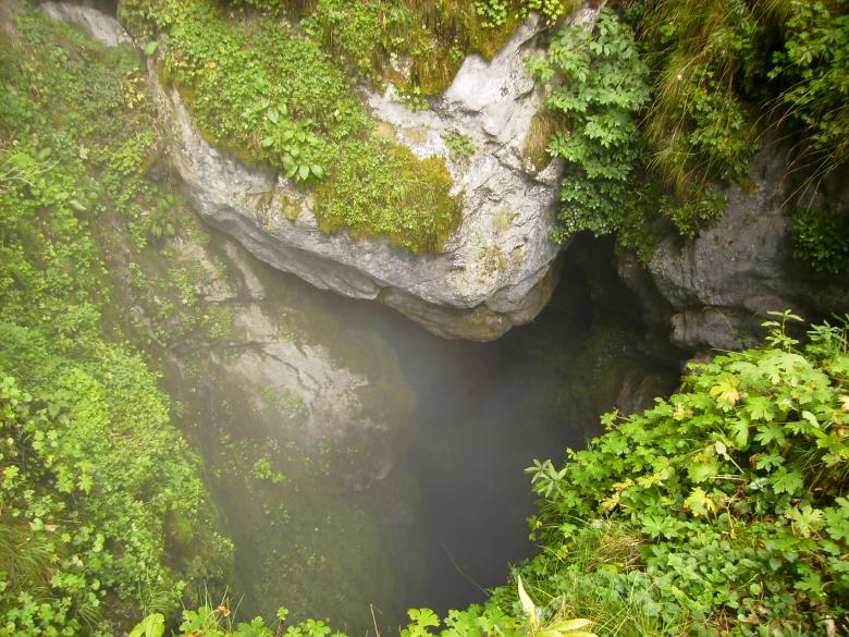 Free stock image of The hole created by gergana indjova