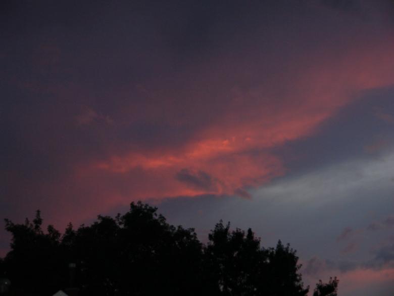 Free stock image of Sky created by robin evans