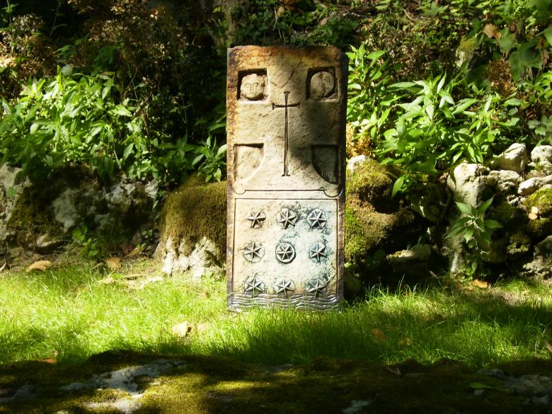 Free stock image of Tomb stone created by gergana indjova