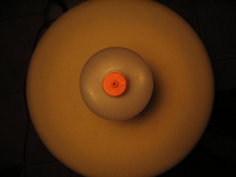 Free stock image of Rounded Object created by paolo contaldo