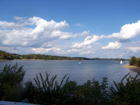 CODORUS STATE PARK - Free Stock Photo