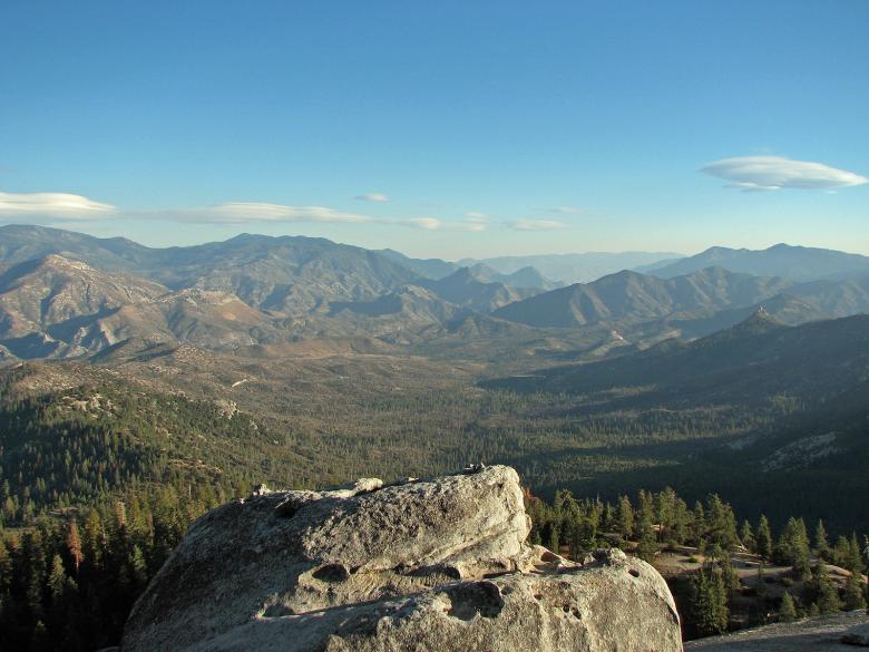 Free stock image of Boulder on Dome Rock in Needles created by bonnie l. mahaffey