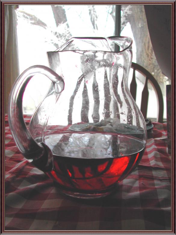 Free stock image of Holiday punch created by laurie
