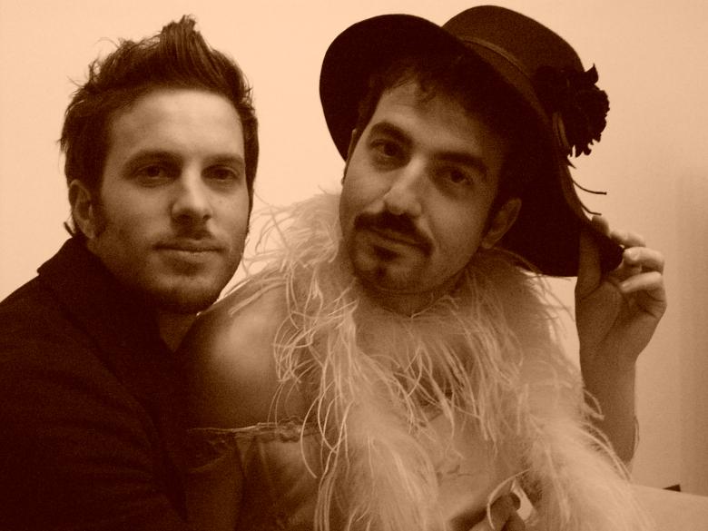Free stock image of Weddingboys created by paolo contaldo